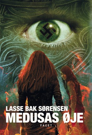 Medusas øje af Lasse Bak Sørensen